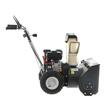 Freza de zapada pe benzina BlackStone B-ST 6.5 CP, 5 viteze, latime de lucru 56 cm