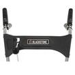 Freza de zapada pe benzina BlackStone B-ST 6.5 CP, 5 viteze, latime de lucru 56 cm