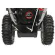 Freza de zapada pe benzina BlackStone B-ST 6.5 CP, 5 viteze, latime de lucru 56 cm