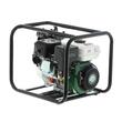 Motopompa de presiune pentru irigatii Greenbay GB-HPWP 50, adancime 6m, inaltime 78m, 7CP, 333 l/min, benzina 4 timpi