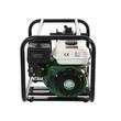 Motopompa de presiune pentru irigatii Greenbay GB-HPWP 50, adancime 6m, inaltime 78m, 7CP, 333 l/min, benzina 4 timpi