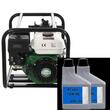 Motopompa de presiune pentru irigatii Greenbay GB-HPWP 50, adancime 6m, inaltime 78m, 7CP, 333 l/min, benzina 4 timpi
