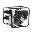 Motopompa de presiune pentru irigatii Greenbay GB-HPWP 80, adancime 6m, inaltime 76m, 15CP, 760 l/min, benzina 4 timpi