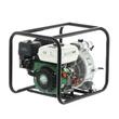 Motopompa pentru apa murdara GeoTech GB-TWP  racord 2”, 7CP, 500 l/min, benzina, 4 timpi