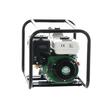 Motopompa pentru apa murdara Greenbay GB-TWP 80, 3inch, adancime 7m, inaltime 22m, 7CP, 833 l/min, benzina, 4 timpi