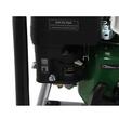Motopompa pentru apa murdara Greenbay GB-TWP 80, 3inch, adancime 7m, inaltime 22m, 7CP, 833 l/min, benzina, 4 timpi