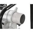Motopompa pentru apa murdara Greenbay GB-TWP 80, 3inch, adancime 7m, inaltime 22m, 7CP, 833 l/min, benzina, 4 timpi
