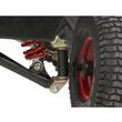 Roaba electrica Geotech Pro Mini Dumper Car E500 H-Li, 1000W, 48V, 15Ah, 6 km/h, 500 kg