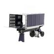 Despicator electric monofazat BullMach 7 tone, diametru max 25cm