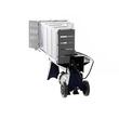 Despicator electric monofazat BullMach 7 tone, diametru max 25cm