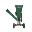 Tocator de gradina cu motor pe benzina GreenBay, max 89 mm, 15 CP, transmisie curea