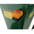 Tocator de gradina cu motor pe benzina GreenBay, max 89 mm, 15 CP, transmisie curea
