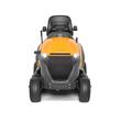 Tractoras de tuns iarba Stiga Estate 9122 W, transmisie automata, motor Honda GXV 630, 21 CP, mulching
