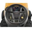 Tractoras de tuns iarba Stiga Estate 9122 W, transmisie automata, motor Honda GXV 630, 21 CP, mulching