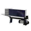 Despicator de busteni BullMach BM-LS-E, monofazat 220V, 5 Tone, diametru max 25cm