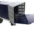 Despicator de busteni BullMach BM-LS-E, monofazat 220V, 5 Tone, diametru max 25cm