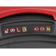 Tractoras de tuns iarba Castelgarden PTX 210 HD, 18 CP, transmisie hidrostatica, cos colector 300 l, Latime taiere 102 cm, lumini led, 30-90 mm