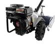 Motocultor profesional BullMach 50L, putere 6.5 CP, latime de lucru 50 cm, 2 trepte de viteza