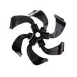 Motocultor profesional BullMach 50L, putere 6.5 CP, latime de lucru 50 cm, 2 trepte de viteza