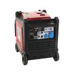 Generator pe benzina tip Inverter GeoTech PRO PTGA 9000, 7 kW, 4 timpi, Monofazat, Pornire automata ATS