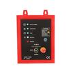 Generator pe benzina tip Inverter Blackstone BiG 9000, 7 kW, 4 timpi, Monofazat, Pornire automata ATS