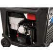 Generator pe benzina tip Inverter GeoTech PRO PTGA 9000, 7 kW, 4 timpi, Monofazat, Pornire automata ATS