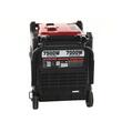 Generator pe benzina tip Inverter GeoTech PRO PTGA 9000, 7 kW, 4 timpi, Monofazat, Pornire automata ATS