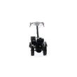 Motocultor profesional Bullmach Briggs&Stratton, putere 7 CP, latime de lucru 50 cm, 2 trepte de viteza