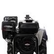 Motocultor profesional Bullmach Briggs&Stratton, putere 7 CP, latime de lucru 50 cm, 2 trepte de viteza