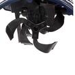 Motocultor profesional Bullmach Briggs&Stratton, putere 7 CP, latime de lucru 50 cm, 2 trepte de viteza