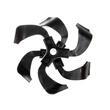 Motocultor profesional Bullmach Briggs&Stratton, putere 7 CP, latime de lucru 50 cm, 2 trepte de viteza