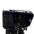 Motocultor profesional Bullmach Briggs&Stratton, putere 7 CP, latime de lucru 50 cm, 2 trepte de viteza