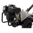 Motocultor profesional Bullmach Briggs&Stratton, putere 7 CP, latime de lucru 50 cm, 2 trepte de viteza