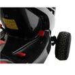 Tractoras de tuns iarba AL-KO, diametru taiere 110 cm, 17.5 CP, Mulching, motor Briggs&Stratton, transmisie hidrostatica