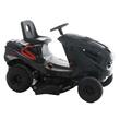 Tractoras de tuns iarba AL-KO, diametru taiere 110 cm, 17.5 CP, Mulching, motor Briggs&Stratton, transmisie hidrostatica