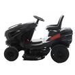 Tractoras de tuns iarba AL-KO, diametru taiere 110 cm, 17.5 CP, Mulching, motor Briggs&Stratton, transmisie hidrostatica