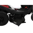 Tractoras de tuns iarba AL-KO, diametru taiere 110 cm, 17.5 CP, Mulching, motor Briggs&Stratton, transmisie hidrostatica