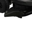 Tractoras de tuns iarba AL-KO, diametru taiere 110 cm, 17.5 CP, Mulching, motor Briggs&Stratton, transmisie hidrostatica