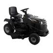 Tractoras de tuns iarba Alpina AT3 98 HA, 7.4 kW, transmisie hidrostatica, evacuare laterala, Latime taiere 98 cm, lumini led, 25-80 mm