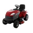 Tractoras de tuns iarba Castelgarden XD 150 HD, 14 CP, transmisie hidrostatica, evacuare laterala, Latime taiere 98 cm, lumini led, 25-80 mm