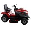 Tractoras de tuns iarba Castelgarden XD 150 HD, 14 CP, transmisie hidrostatica, evacuare laterala, Latime taiere 98 cm, lumini led, 25-80 mm