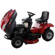Tractoras de tuns iarba Castelgarden XD 150 HD, 14 CP, transmisie hidrostatica, evacuare laterala, Latime taiere 98 cm, lumini led, 25-80 mm