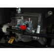 Tractor pentru gazon CastelGarden XD 150, Putere 11.5 CP, latime taiere 98 cm, Inaltime 25-80 mm