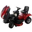 Tractor pentru gazon CastelGarden XD 150, Putere 11.5 CP, latime taiere 98 cm, Inaltime 25-80 mm