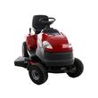 Tractor pentru gazon CastelGarden XD 150, Putere 11.5 CP, latime taiere 98 cm, Inaltime 25-80 mm