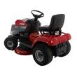 Tractor pentru gazon CastelGarden XD 150, Putere 11.5 CP, latime taiere 98 cm, Inaltime 25-80 mm