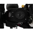 Tractor pentru gazon CastelGarden XD 150, Putere 11.5 CP, latime taiere 98 cm, Inaltime 25-80 mm
