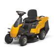 Mini tractoras de tuns iarba Stiga Combi 166, taiere 30-76 mm, 7.5 CP, cutie automata
