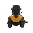 Tractor de tuns iarba profesional Stiga Tornado 9121 WX, Transmisie 4X4 Automata, diametru taiere 121cm, 18 CP, evacuare laterala, mulching