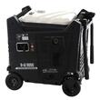 Generator pe benzina tip inverter Blackstone Bi-G9000, 7.5 kW, 4 timpi, Monofazat, Pornire electrica, 70 dB